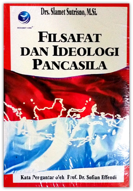 Filsafat Dan Ideologi Pancasila